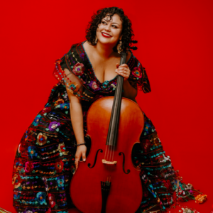 Los Angeles Dorothy Lucey Cello