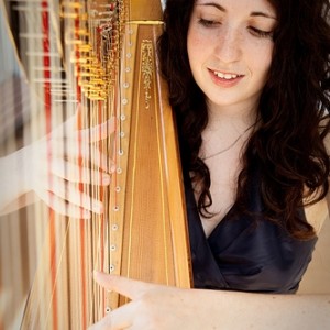 Los Angeles Harpist