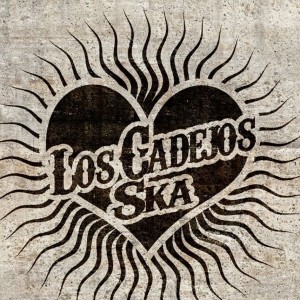Los Cadejos - Ska Band in Bloomington, California