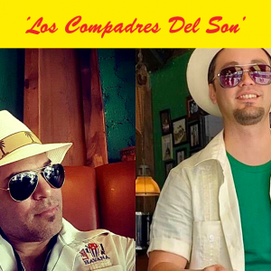 Los Compadres Del Son - Cuban Entertainment in Miami, Florida