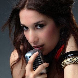 EMYLA | Singer, Musician, DJ - Singing Guitarist / World Music in Honolulu, Hawaii