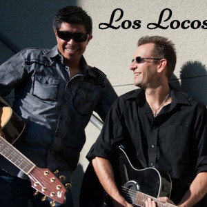 Los Locos - Acoustic Band in Orange, California