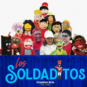 Los Soldaditos Puppet Show - Puppet Show / Family Entertainment in Lakeland, Florida