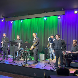 Los Tamales Jazz Band - Latin Jazz Band / Latin Band in Oak Lawn, Illinois