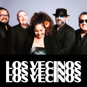 Los Vecinos Music - Salsa Band in Lucerne Valley, California