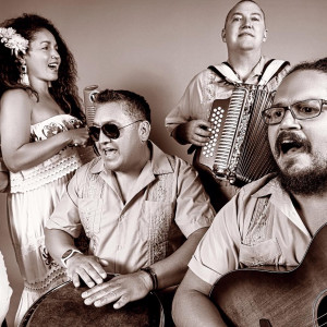 Los Vecinos Music - Salsa Band / Wedding Band in Paramount, California