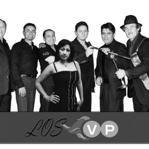 Los Vp - Party Band in Corona, New York