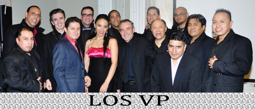 Gallery photo 1 of Los VP Orquesta