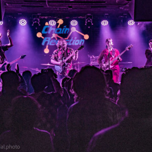 Loser Parade - Rock Band in Los Angeles, California