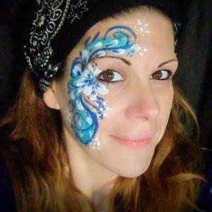 LOST in Art Face Painting and MORE!!! - Face Painter / Outdoor Party Entertainment in Broussard, Louisiana