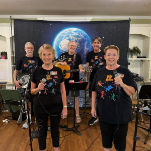 Lost In Space Coast Band - Oldies Music in Melbourne, Florida