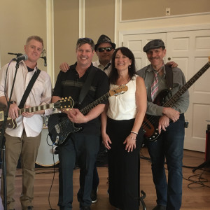 Lost Locals - Party Band in Leesburg, Virginia