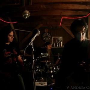 Lost Mercy - Rock Band in El Paso, Texas