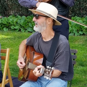 Lost Troubadour - Singing Guitarist / Oldies Music in San Diego, California