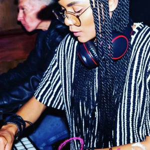 Lotus Banks - DJ in San Diego, California