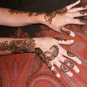 Lotus Henna - Henna Tattoo Artist in Los Angeles, California