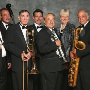 Lou Borelli Octet - Jazz Band in Worcester, Massachusetts