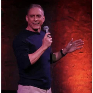 Lou Santini - Corporate Comedian / Actor in Uniontown, Ohio