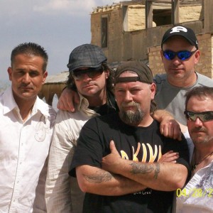 Loudfinger - Rock Band in Midland, Texas