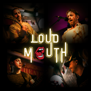 Loudmouth - Cover Band / Party Band in Montreal, Quebec