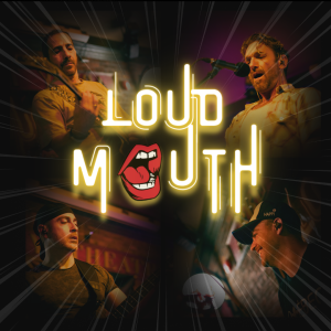 Loudmouth - Cover Band in Montreal, Quebec