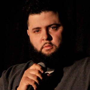 Louie the Grizzly Martinez - Stand-Up Comedian in Lawrence, Massachusetts
