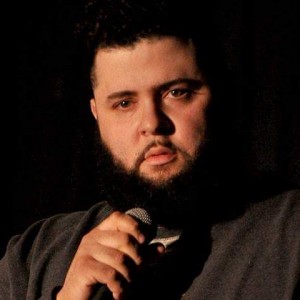 Louie the Grizzly Martinez - Stand-Up Comedian / Corporate Comedian in Lawrence, Massachusetts