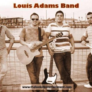Louis Adams Band
