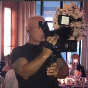 Louis Bellera - Wedding Videographer in Deerfield Beach, Florida