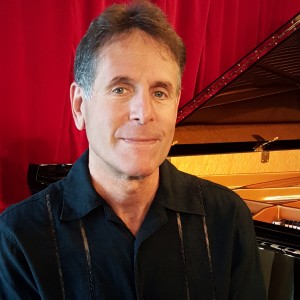 Louis Landon - Pianist / Wedding Musicians in Albuquerque, New Mexico