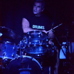 Louis Serio - Drummer in Saugus, Massachusetts