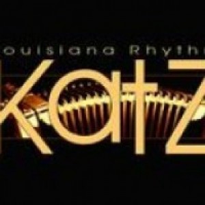 Louisiana Rhythm Katz