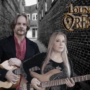 Lounge Orphans - Acoustic Band in Las Vegas, Nevada