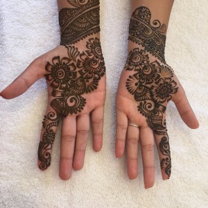 The 7 Best Henna Tattoo Artists for Hire in Santa Ana, CA | GigSalad