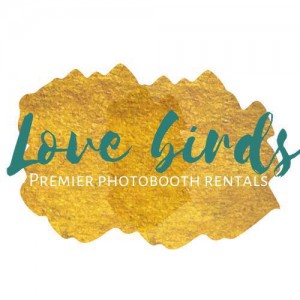 Love Birds Photo Booth - Photo Booths / Family Entertainment in Palm Coast, Florida