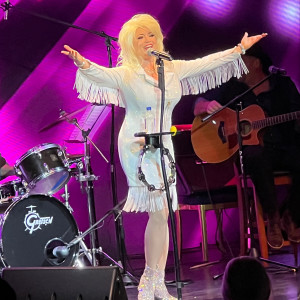 Love Dolly - A Tribute to Dolly Parton - Sound-Alike in Los Angeles, California