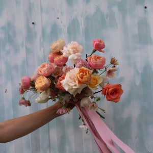 Love For  Flowers - Wedding Florist in Seattle, Washington