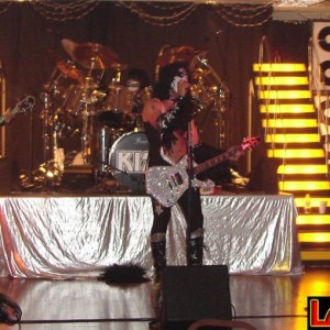 Love Gun - KISS Tribute Band in Charlotte, North Carolina