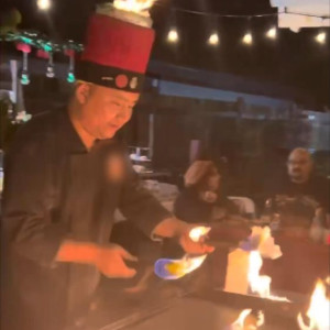 Love Hibachi - Caterer / Personal Chef in Irvine, California