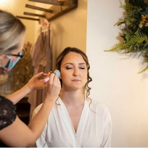 Glow Girl Beauty - Wedding Makeup Artist and Hair Stylist