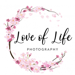 Love of Life Photography - Wedding Photographer / Wedding Services in St Johns, Florida