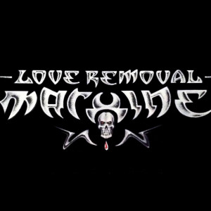 Love Removal Machine - Tribute Band in Sacramento, California