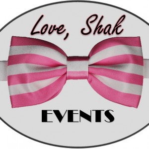 Love, Shak Events