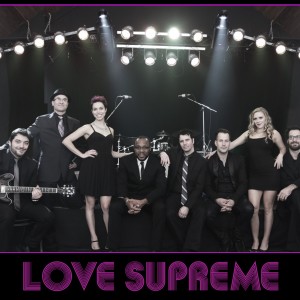 Love Supreme