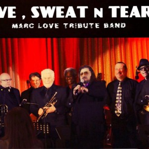 Love Sweat And Tears - Tribute Band in Las Vegas, Nevada