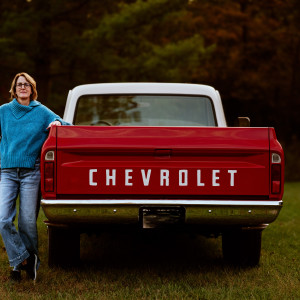 Love the Red Truck - Event Furnishings in Indianapolis, Indiana