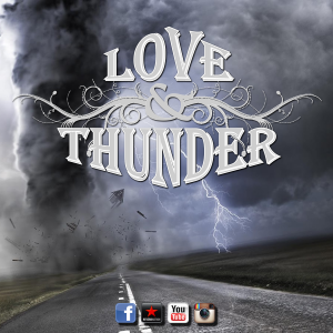 Love & Thunder - Country Band in Oregon, Illinois