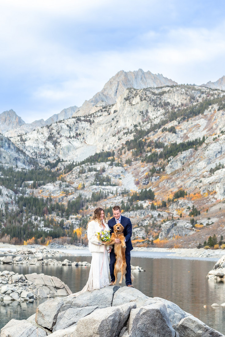 Gallery photo 1 of Love Wildly Elopement Photography