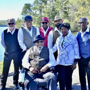 Love, Peace & Happiness Band - Wedding Band / Motown Group in Chattanooga, Tennessee