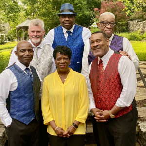 Love, Peace & Happiness Band